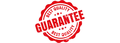 Quality Guarantee