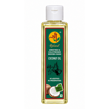COCONUT (500 ML)