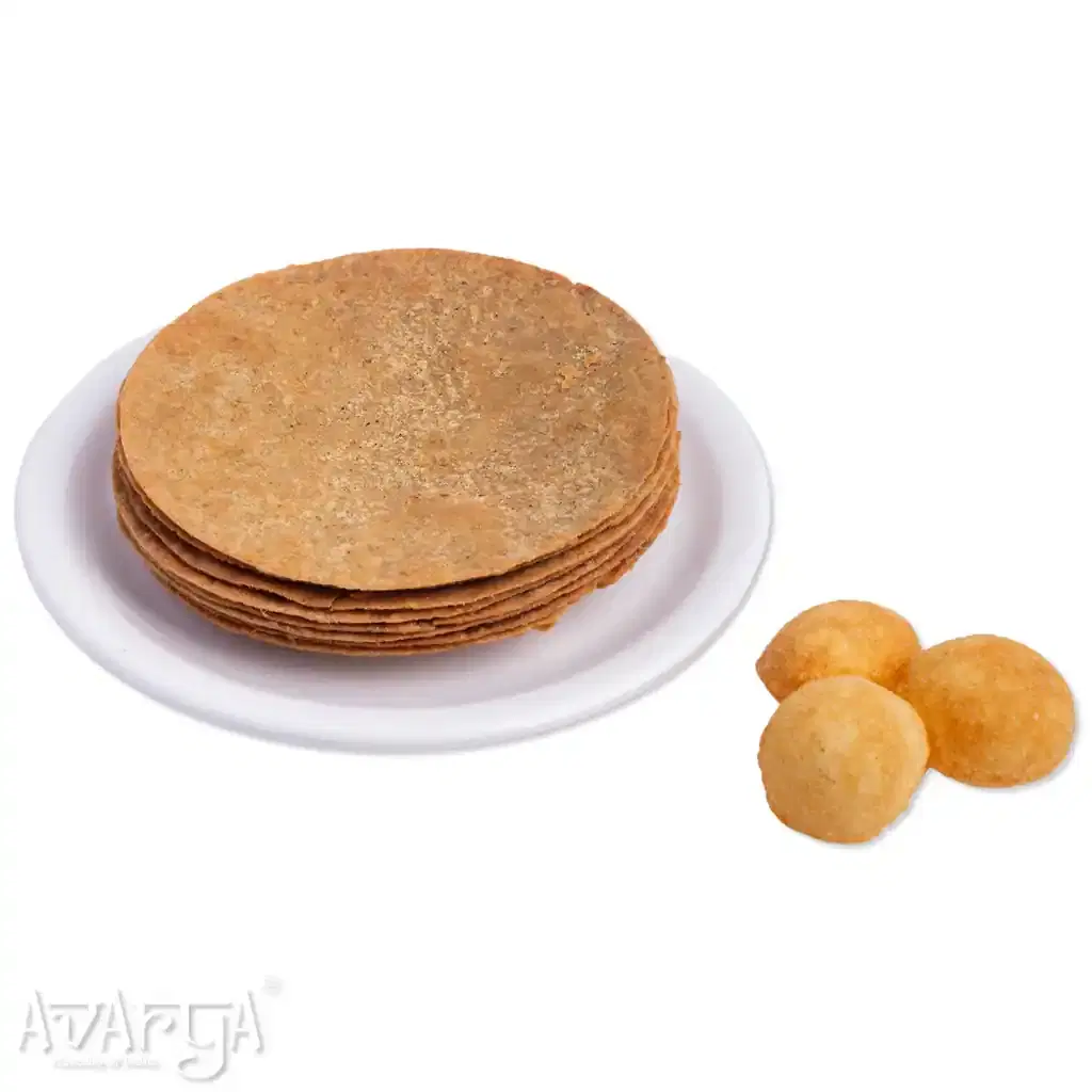 PANI PURI